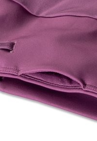 Brooks CHASER 5" SHORT - Träningsshorts - washed plum