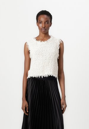 Marc Cain Top - taupe