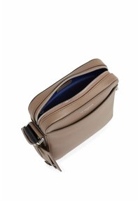 Le Tanneur EMILE - Borsa a tracolla - taupe