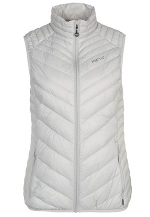 Vest - grey
