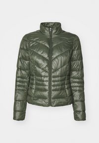 VMSORAYASIV SHORT JACKET  - Light jacket - kambaba