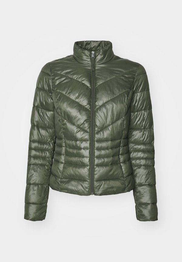 VMSORAYASIV SHORT JACKET  - Light jacket - kambaba4