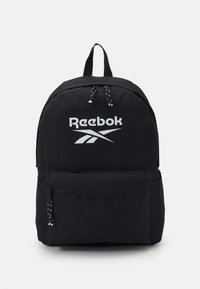 CARSON BACKPACK UNISEX - Mochila - black