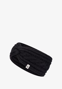 Unausgewählt, black