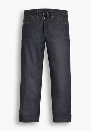 Levi's® LVC 1955 501® JEANS - Jeans a sigaretta - organic rigid