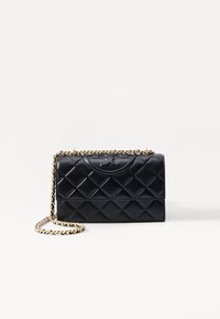 FLEMING SMALL CONVERTIBLE - Ülerinna-kott - black