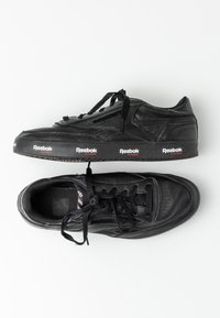 Reebok Tenisky - black