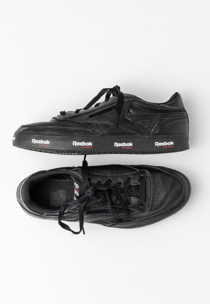 Reebok Tenisky - black