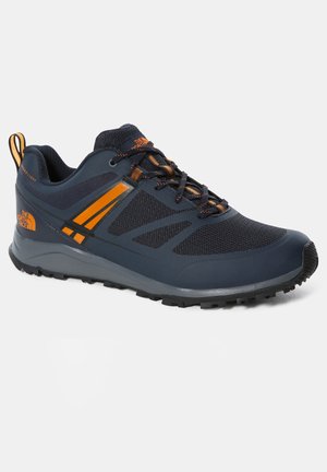 LITEWAVE FUTURELIGHT - Hikingschuh - URBAN NAVY/BLACK