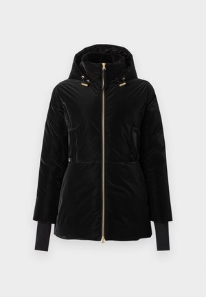 Armani Exchange, JACKET - Късо палто - black