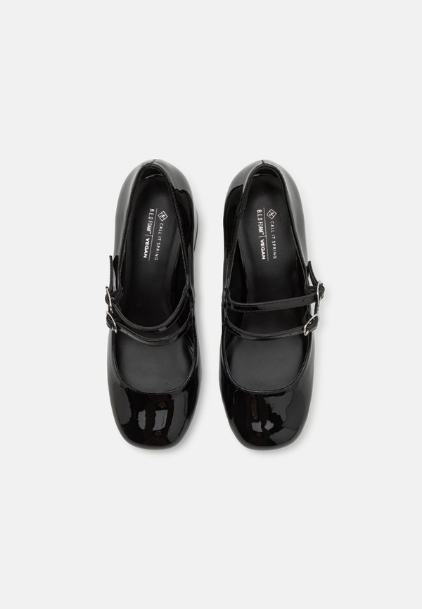 RUUBYY - Classic heels4