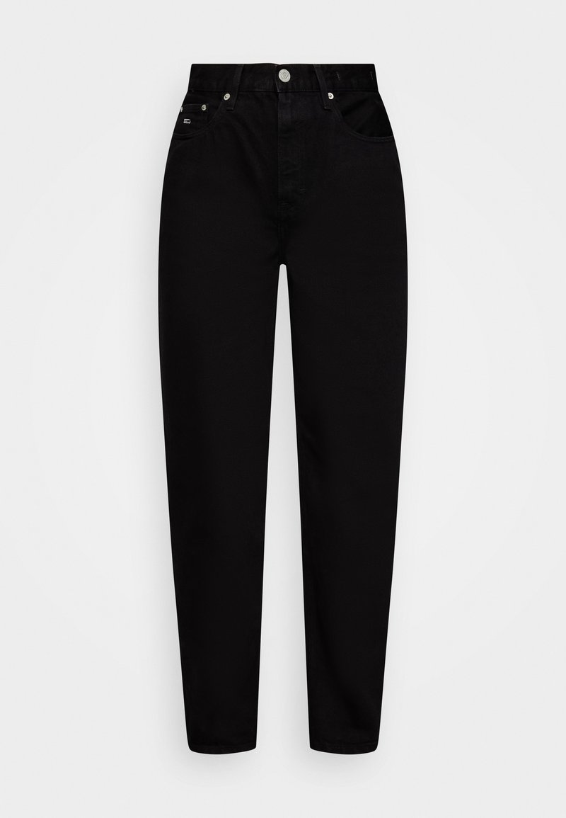 Tommy Jeans Relaxed fit jeans zwart denim/blackdenim Tommy Jeans Relaxed fit jeans zwart denim/blackdenim