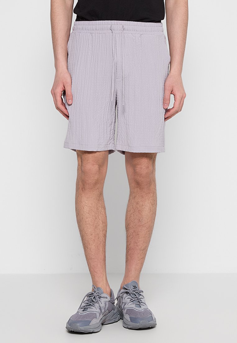 Only & Sons Shorts lila Only & Sons Shorts lila