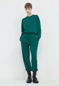 Calliope Jogginghose - verde