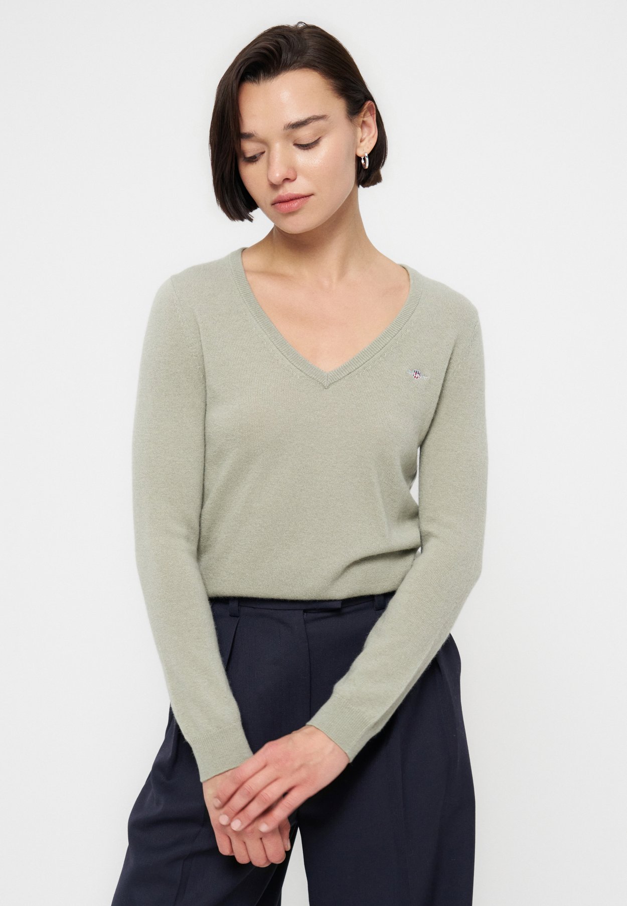 Strickpullover