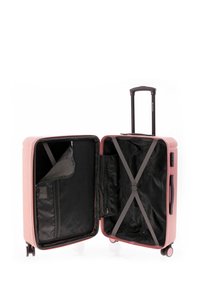 Gladiator TROLLEY MIT DEHNFALTE - Trolley - pink