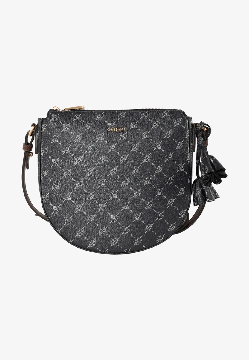 JOOP! STELLA - Taška s příčným popruhem - darkgrey