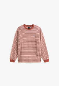 Sélectionné, dark orange