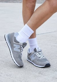 New Balance 327 UNISEX - Sapatilhas - grey