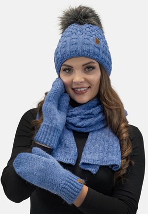 Vivisence Écharpe - blue