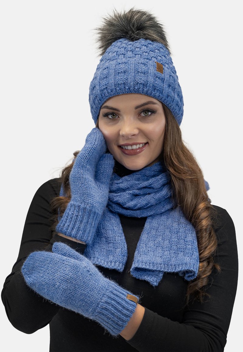 Vivisence Sál - blue