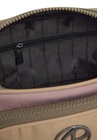Pepe Jeans Borsa a tracolla - washed army green