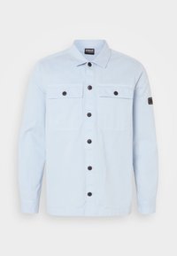 ARLO OVERSHIRT - Chemise - heritage blue