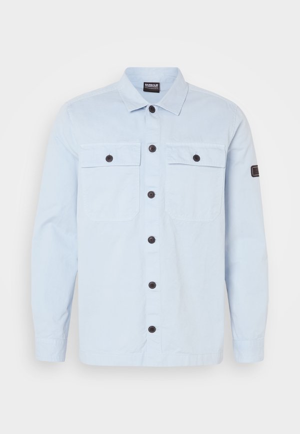 ARLO OVERSHIRT - Shirt4