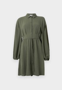 Ausgewählt, deep depths