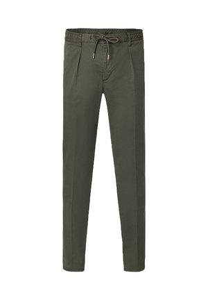 PROFUOMO Broek - army