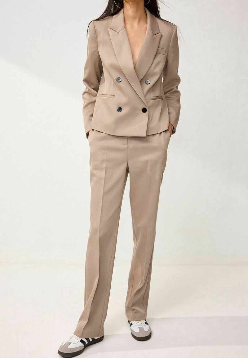 Next Blazer - brown