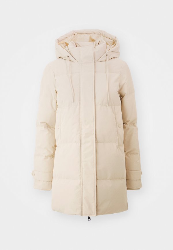 VMLEONIELEA JACKET - Down jacket - doeskin4
