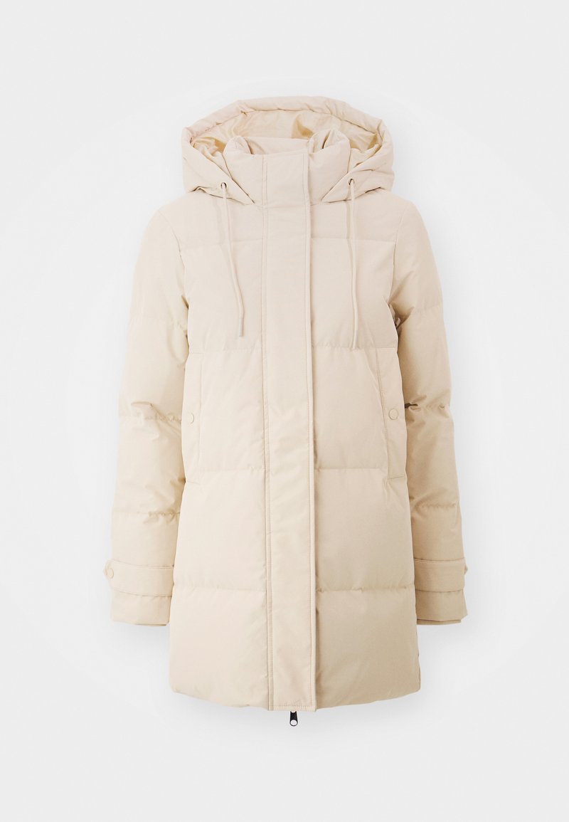 Vero Moda Daunenjacke sand