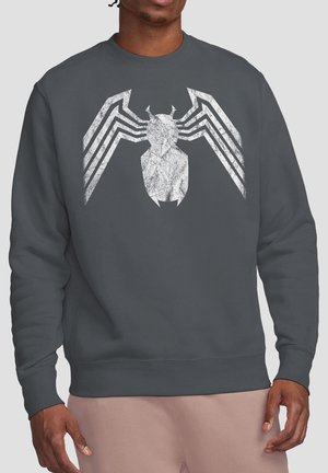 Marvel, Sweatshirt - anthracite