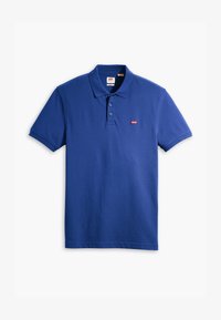 Não selecionado, true blue