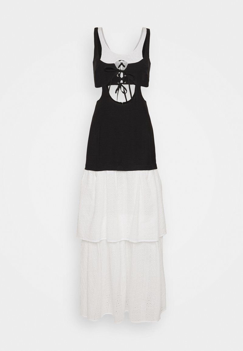 TOMMAZO Galajurk zwart