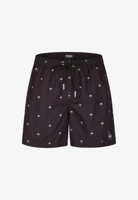 Geselecteerd, black palm minimal