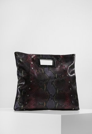 Sac à main - purple