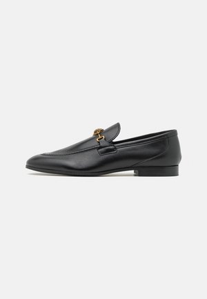Kurt Geiger London ALI - Mocassini eleganti - black