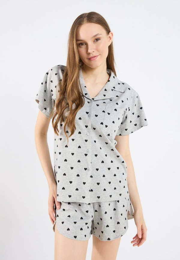 SET - Nachtwäsche Set