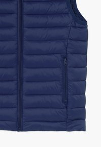 Guess JUNIOR PADDED CORE UNISEX - Smanicato - blue