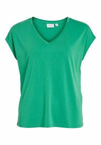 Nevybrané, bright green