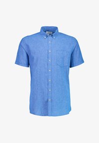 Niewybrane, clear blue