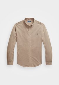 FEATHERWEIGHT MESH SHIRT - Chemise - adirondack heather