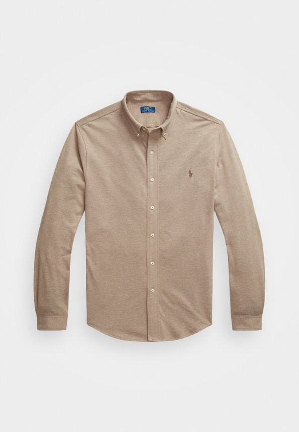 FEATHERWEIGHT MESH SHIRT - Shirt - adirondack heather3