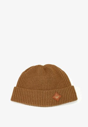 MCM, Huer - cognac