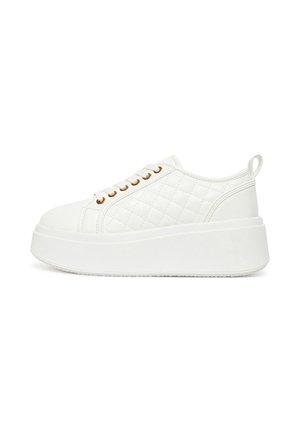 Zapatillas - white