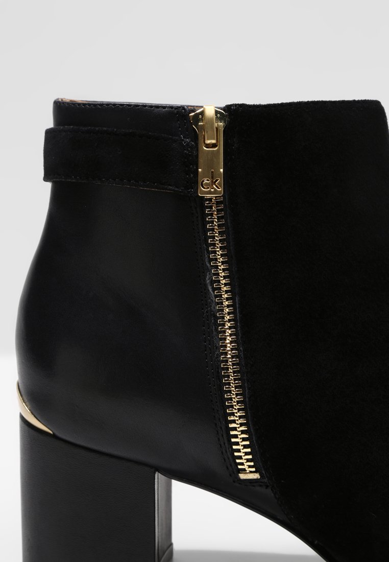 calvin klein fifi boots