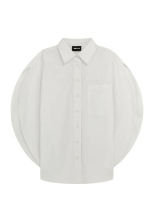 GAS, CAMICIA - Camicia - bianco