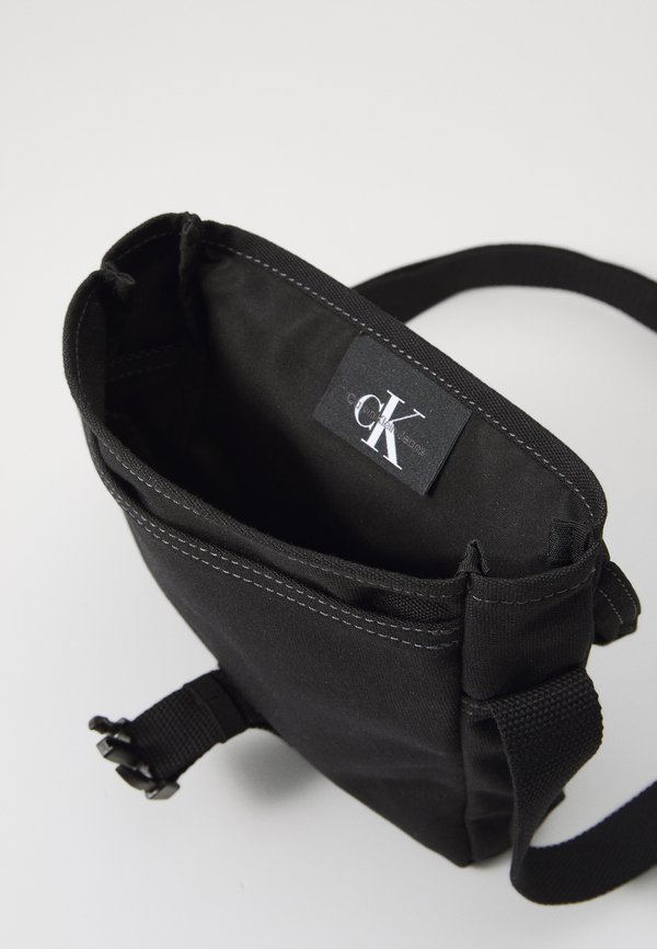 WORKWEAR FLAP REPORTER - Cross body bag3